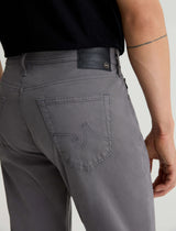 Everett SUD Slim Straight Pant - Folkestone Grey