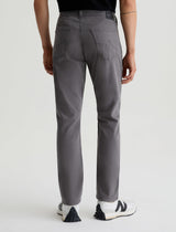 Everett SUD Slim Straight Pant - Folkestone Grey