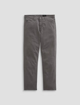 Everett SUD Slim Straight Pant - Folkestone Grey