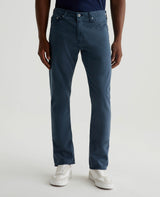 Everett SUD Slim Straight Pant - Sulfur Deep Waters