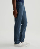 Everett SUD Slim Straight Pant - Sulfur Deep Waters