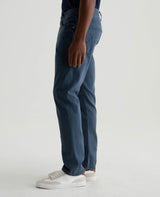 Everett SUD Slim Straight Pant - Sulfur Deep Waters