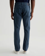 Everett SUD Slim Straight Pant - Sulfur Deep Waters