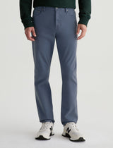 Everett SUD Slim Straight Pant - Vintage Cornflower