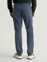 Everett SUD Slim Straight Pant - Vintage Cornflower