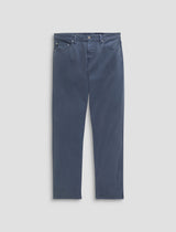 Everett SUD Slim Straight Pant - Vintage Cornflower