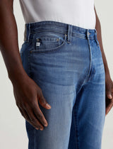 Everett Slim Straight Thermolite Jean - High Peaks