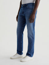 Everett Slim Straight Thermolite Jean - High Peaks