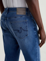 Everett Slim Straight Thermolite Jean - High Peaks
