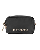 Filson All-Weather Dopp Kit Black