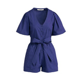 Devin Romper - Oak Hall