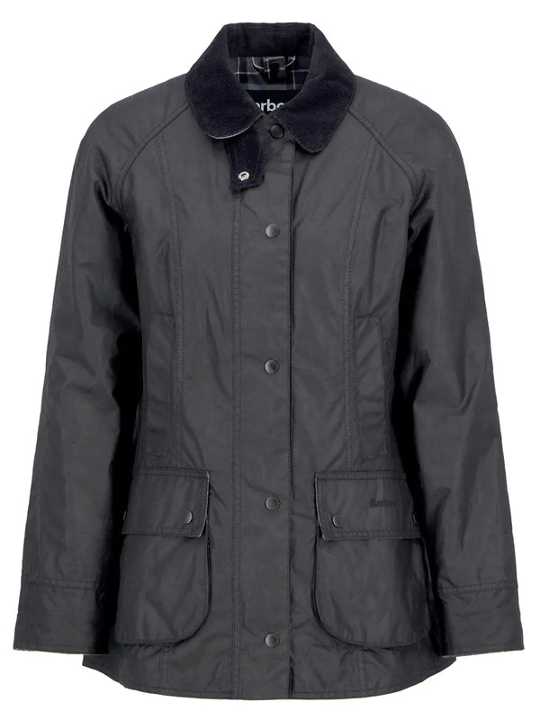 Beadnell Wax Jacket
