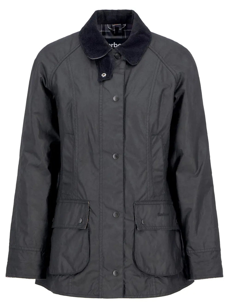 Beadnell Wax Jacket