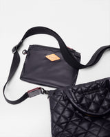 Mini Metro City Tote - Oak Hall