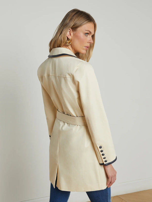 Toru Leattrim Trench