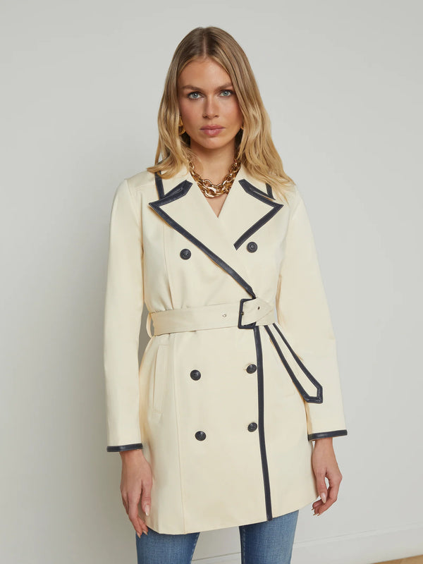 Toru Leattrim Trench