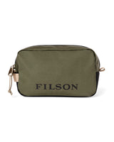 Filson All-Weather Dopp Kit Olive