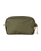 Filson All-Weather Dopp Kit Olive