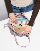 Small Waverly Tote - Oak Hall