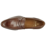 Classic Penny Loafer - Oak Hall