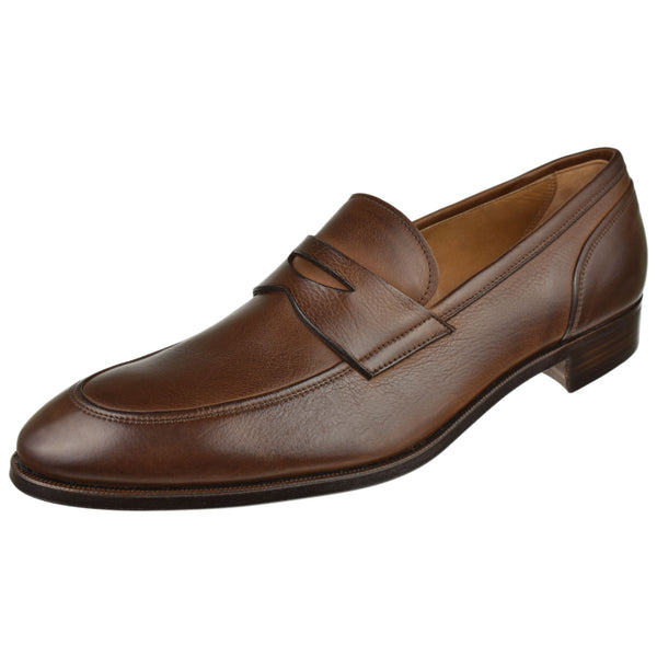 Classic Penny Loafer - Oak Hall