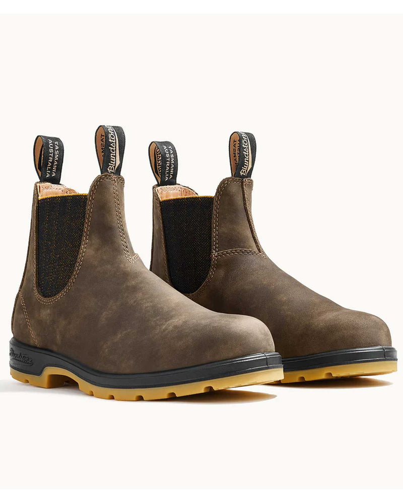 Classic 1944 Chelsea Boot