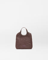Mini Crochet Georgica Tote - Oak Hall