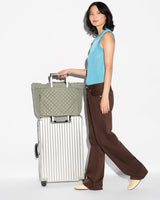 Large Metro Travel Tote - Oak Hall