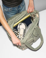Large Metro Travel Tote - Oak Hall