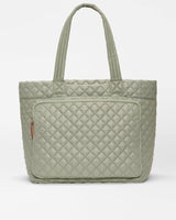 Large Metro Travel Tote - Oak Hall