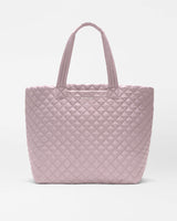 Large Metro Tote Deluxe - Oak Hall