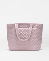 Large Metro Tote Deluxe - Oak Hall