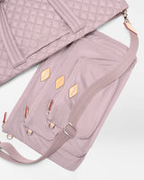 Large Metro Tote Deluxe - Oak Hall
