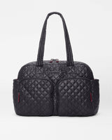 Nik Duffel