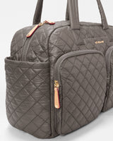 Nik Duffel
