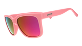 goodr Pool Noodle Battle Hero Sunglasses