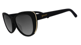 goodr It's Noir, Darling Sunglasses