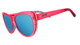 goodr Flamingo Couture Sunglasses