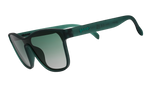 goodr Underwhelming Alien Abduction Sunglasses
