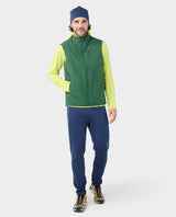 Men's Fernos Insulated Vest - Forestline