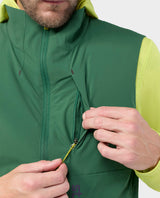Men's Fernos Insulated Vest - Forestline