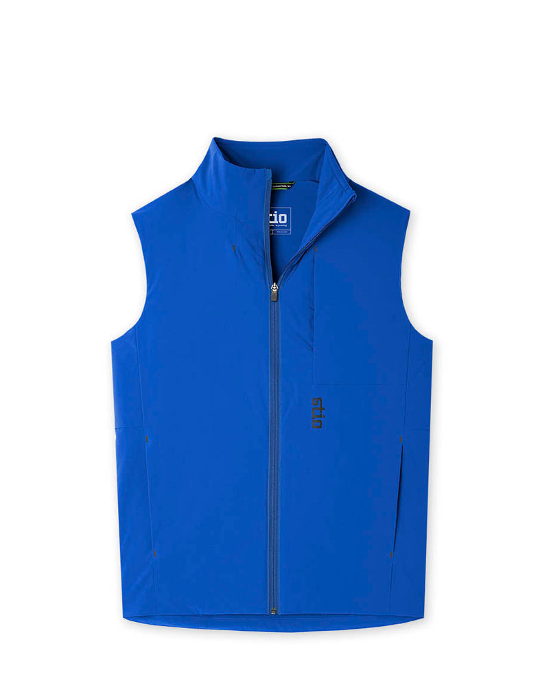 Men's Fernos Insulated Vest