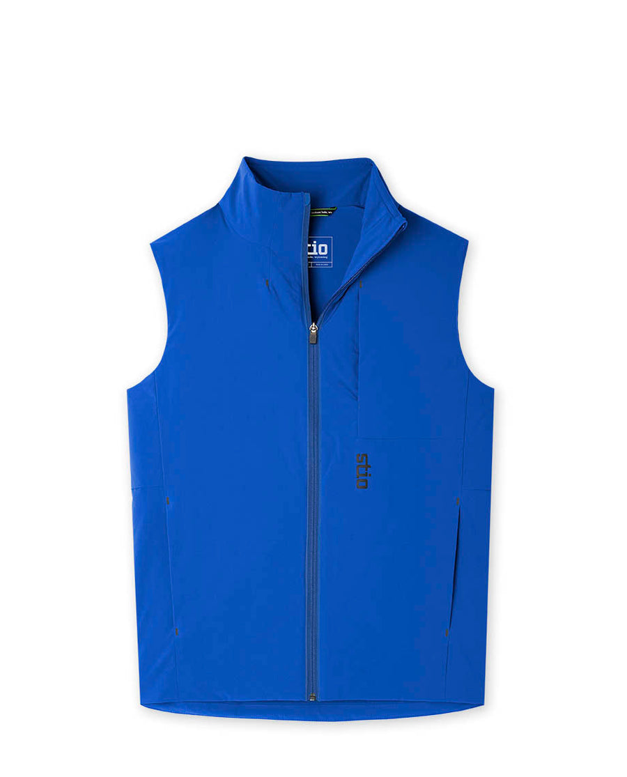Men'S Fernos Insulated Vest Men'S Fernos Insulated Vest