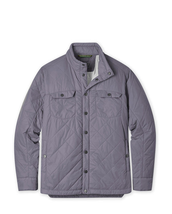 Men's Skycrest Snap Shirt