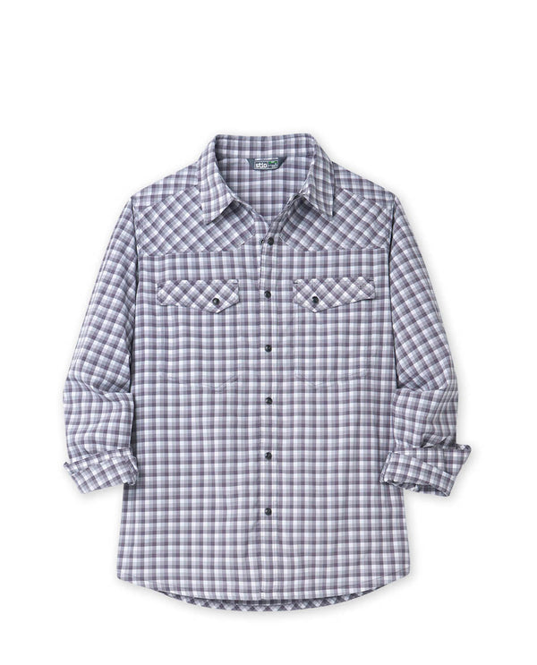 Men's Eddy Shirt Long Sleeve