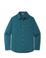 Men's Eddy Shirt Long Sleeve