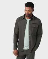 OPR Shirt LS - Raven