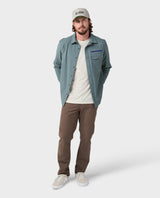 OPR Shirt LS - Stormy Weather