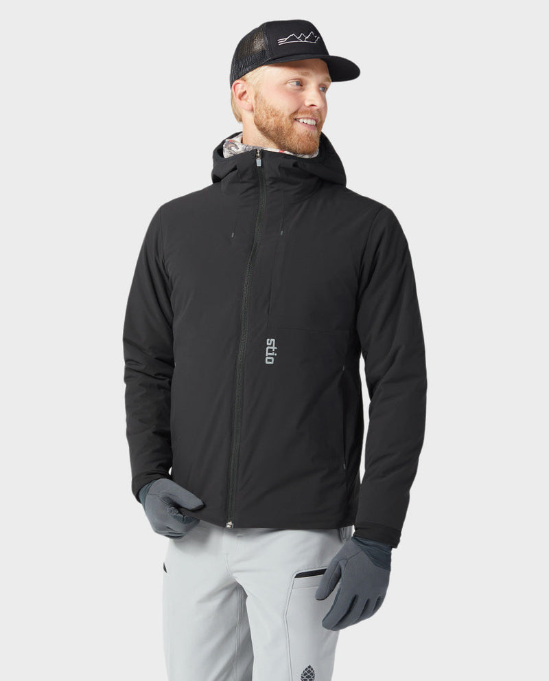 Men's Fernos Insulated Jacket