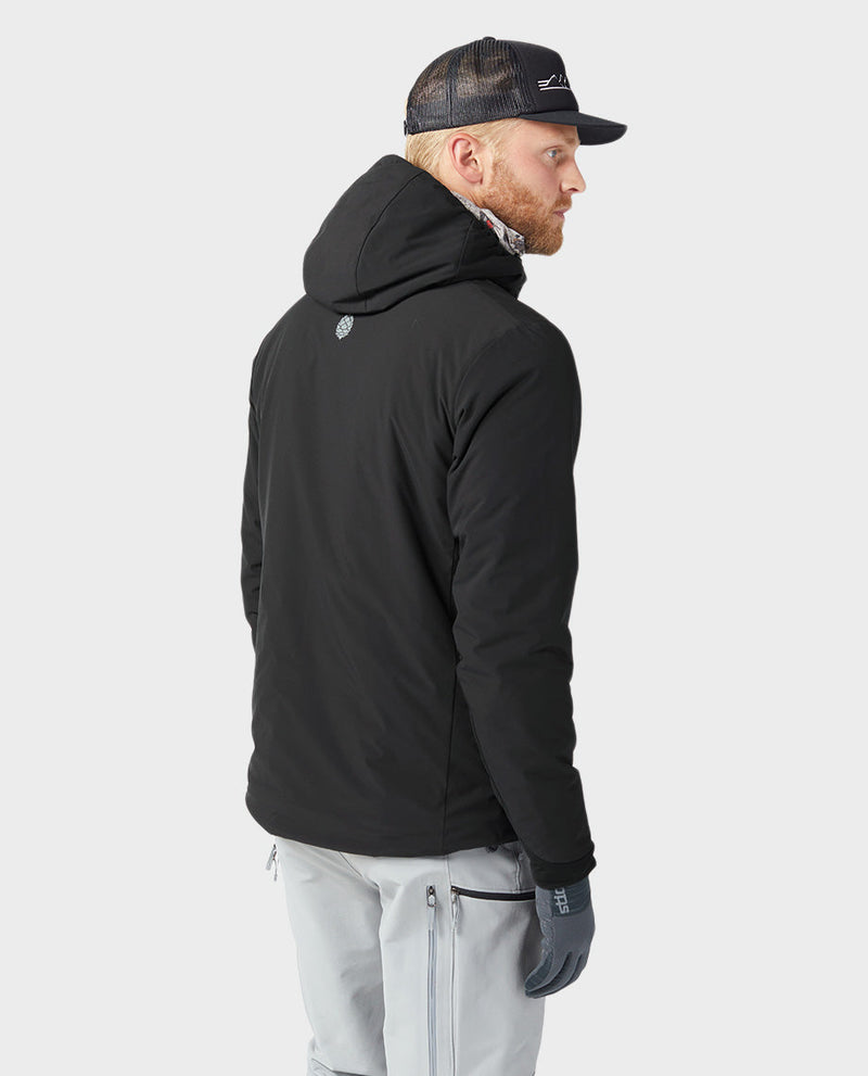 Men's Fernos Insulated Jacket